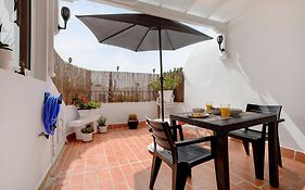 Casa Alisios